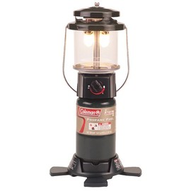 Coleman 1000 lumens Lantern