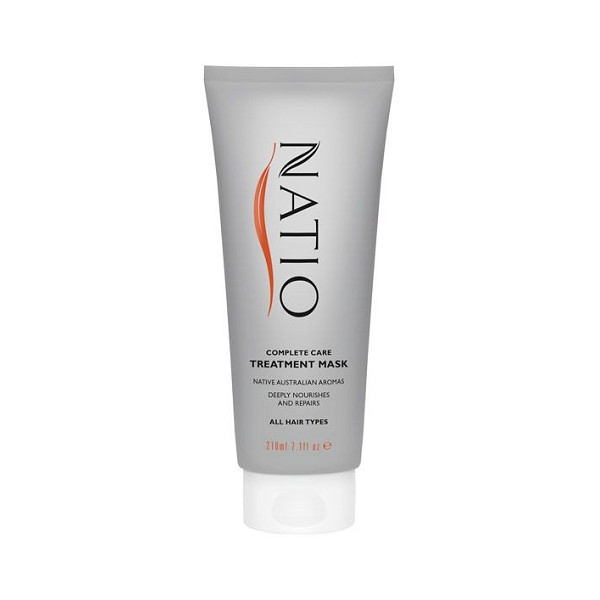 NATIO>NATIO Natio Complete Care Treatment Mask 210ml - Discontinued Product