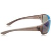 Columbia Men's Point Reyes Rectangular Sunglasses