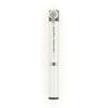 Topeak Micro Rocket AL Mini Pump,Silver