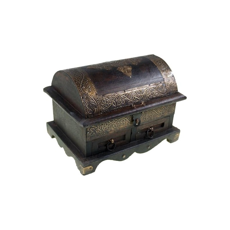 Small treasure chest – 1 Jar