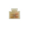 HELLA 6DD 014 395-051 Brake Light Switch - 4-pin connector