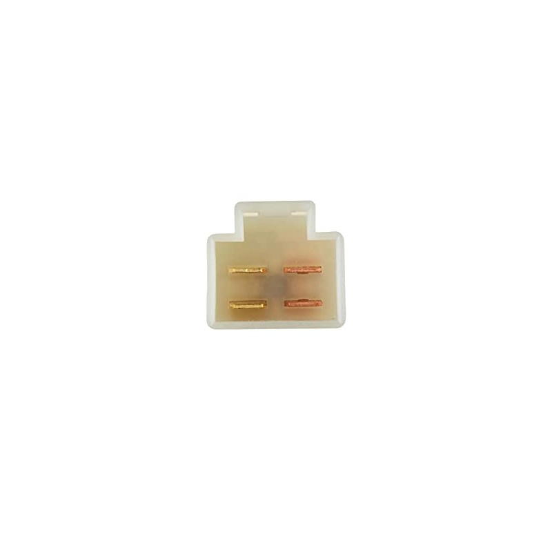 HELLA 6DD 014 395-051 Brake Light Switch - 4-pin connector