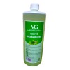VGCOSMETICS Aceite Masajes Hierbabuena Corporal Spa Profesional 1 Litro