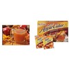 Spiced Hot Apple Cider Instant Mix Packets Alpine Original Apple
