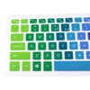 Silicone Keyboard Cover Skin Compatible with 13.3" Dell Inspiron 13