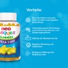 Neo Peques - Omega 3 DHA Gummy Bears for Children