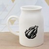 300ml 'Roast Chicken' Ceramic Milk Jug (MJ00019055)