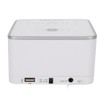 Bluetooth Speaker Player Wireless Charging Digital Alarm Clock