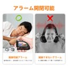 OFFBAIKU Bike Lock, Open and Close Alarm, 2024 Newest Model,