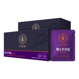 Nutri One Life [APP only] Le Secret Estro-Up 3 boxes, 3-month supply / [APP전용] 르시크릿 에스트로업 3박스 3개월분 정