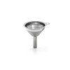 Weis Funnel Ø 5,5cm, Stainless Steel Silver, 5.5 x 5.5