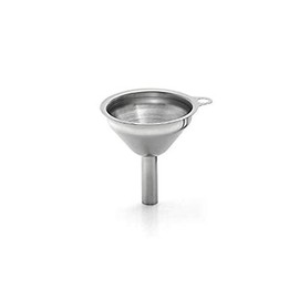 Weis Funnel Ø 5,5cm, Stainless Steel Silver, 5.5 x 5.5 x 5.5 cm
