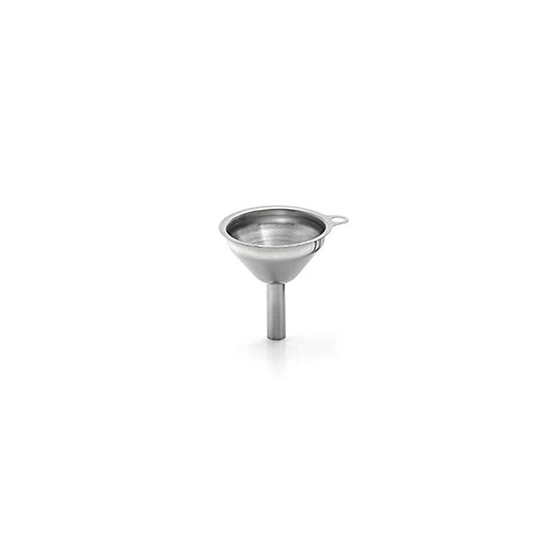 Weis Funnel Ø 5,5cm, Stainless Steel Silver, 5.5 x 5.5