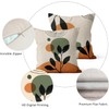ASDCXZ Boho Cushion Cover 45 x 45 cm Set of
