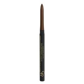 Golden Rose GR WATERPROOF AUTOMATIC EYELINER NO:10