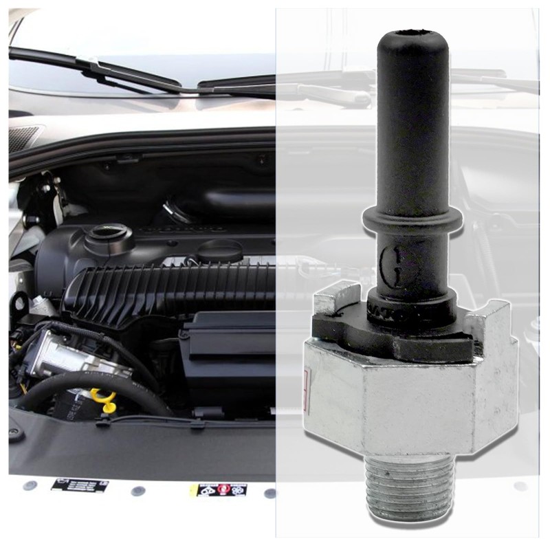31325609 Radiator Coolant Bottle Check Valve Replacement for 31325609 Fit