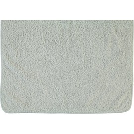 RHOMTUFT Loft 11 Hand Towel Pearl Grey