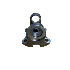 Predator FY1350TSB - Rear Driveshaft Flange Yoke 1350 2.589x2.589 Pilot 1.1811M 66x66