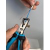 OX Pro Wire Stripper Pliers - 160mm (6")
