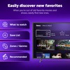 Roku Streaming Stick Plus 2025 - 4K & HDR Roku