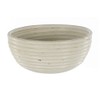 Round Banneton 750G 20X8Cm Dia
