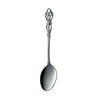 Takakuwa Metal Rune Dessert Spoon Antique Size: Approx. W18.5 406753