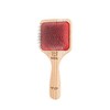WIDU - Brush for Dogs and Cats, Ideal for Medium
