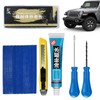 Tire Repair Tools | Portable Tire Repair Tools Tire Patch
