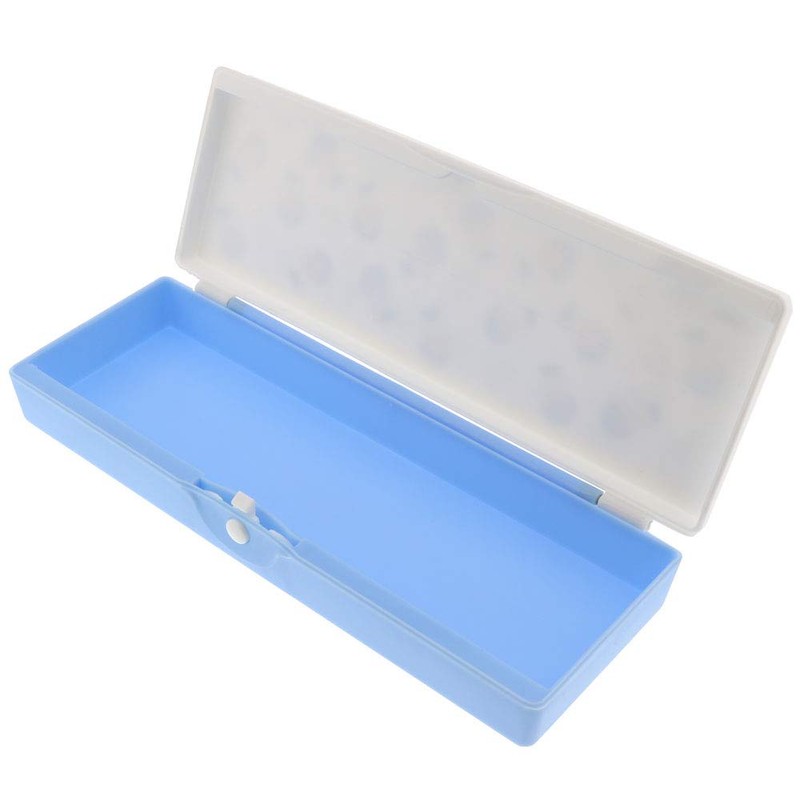 Sunstar Stationery S1033123 YouTuber Pencil Case Pokio & Pokimaru Plastic