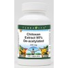 Chitosan Extract 95% De-acetylated - 450 mg (100 Capsules, ZIN: