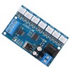 7 Channel RS485 Module NTC Temperature Sensor Measurement MODBUS RTU