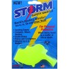 Storm Safety Whistle Yellow Loud Emergency Disaster Burglar Prevention US