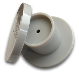 Air Furnace Filter Alarm Whistle | Energy Saving Device | Heating & Air Conditioning Efficency