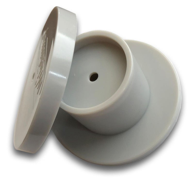 Air Furnace Filter Alarm Whistle | Energy Saving Device |