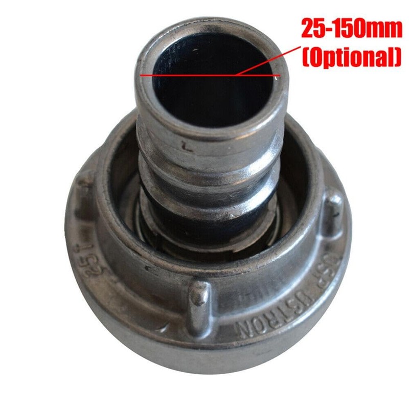 SagaSave 40 mm C Storz coupling, high pressure Storz C-coupling