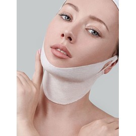 Bella Contour Dual Lifting Pack 3 Set 15 Sheets + Neck Wrinkle Pack 2 Sheets / 벨라컨투어 듀얼 리프팅팩 3세트 15매 + 목주름팩 2매