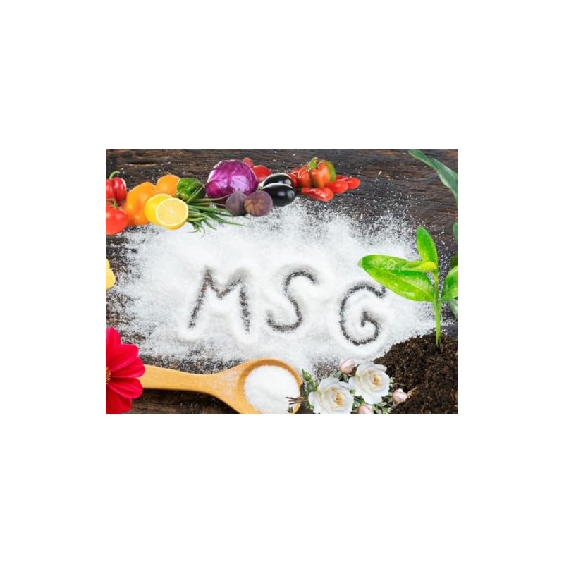 Puregro M.S.G (Monosodium Glutamate) Flavour Enhancer 500g