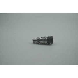 A/C Refrigerant Pressure Sensor Compatible with Volvo VHD VNL VNM 2004-2017 Replaces Part Numbers 904-7699 577.96552 21819082 HVAC System Cooling Component