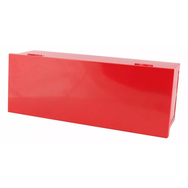 NNI FIRE SPRINKLER HEAD CABINET BOX (FOR 12 SPARE SPRINKLER