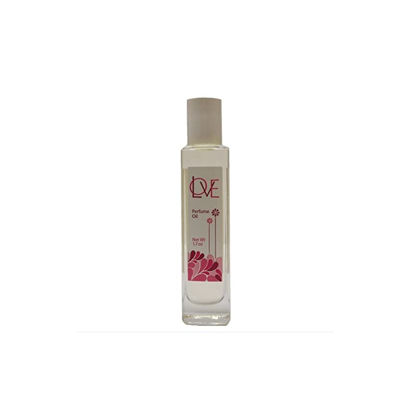 Auric Blends Love Perfume Oil 1.7 Ounce