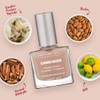 Dermelect Camo-Nude Concealer + Treatment - Nailcare Base Coat with