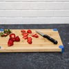 Chef Craft Select Paring Knives, 9.5 inch 2 piece knife