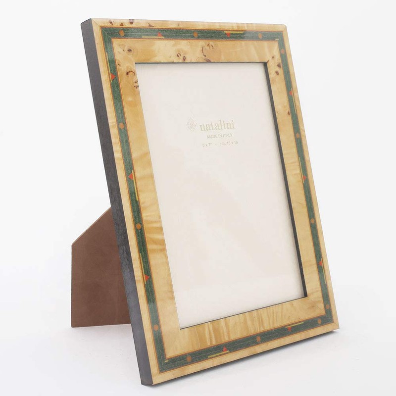 NATALINI Made in Italy Natalini Picture Frame Handmade Bergamo Golf