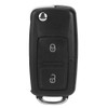 Tbest Remote Start Smart Car Remote Key Fob 433 MHz