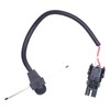 NTK 81164 Nockenwellensensor, CMC2-V165 | Drehzahl-/Positionssensoren | 1 Stück