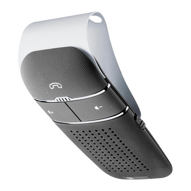 Cellularline BTCARSPKK Easy Drive Bluetooth Hands Free Car Kit with