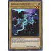 YU-GI-OH! - Galaxy Serpent (JOTL-EN000) - Judgment of The Light - Limited Edition - Ultra Rare