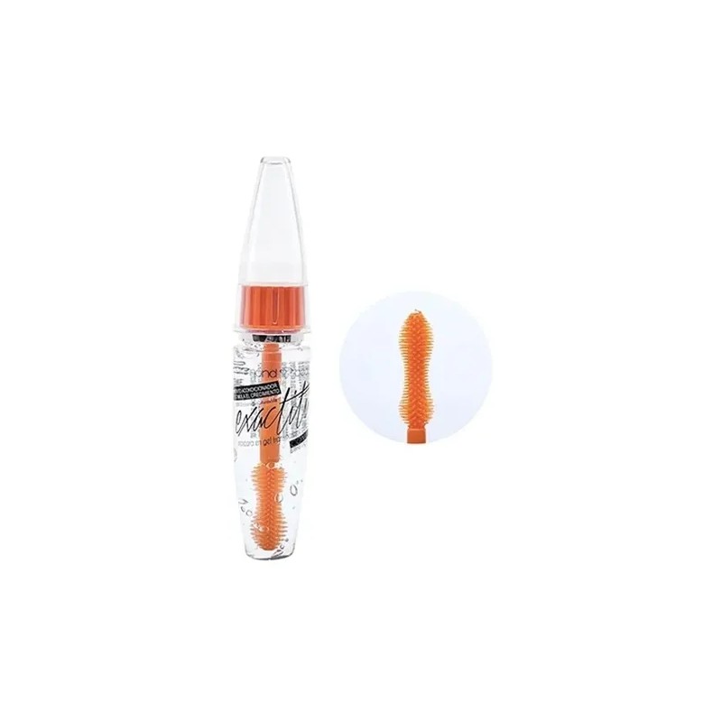 Mascara Tratamiento De Pestañas Exactitud Gel Diamond Beauty Diamond Beauty