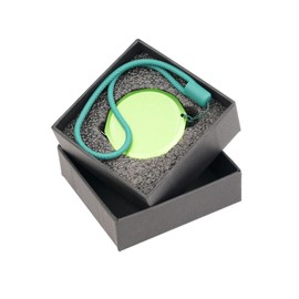 MagiDeal Tape Measure Retractable Measurement Tool Compact Wear Resistant Premium 2 Meters Measuring Tape for Woodworking, Green